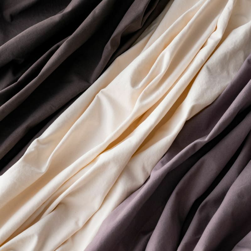 洗いこまれたコットンキャンバス-コットン 生地 綿 生地