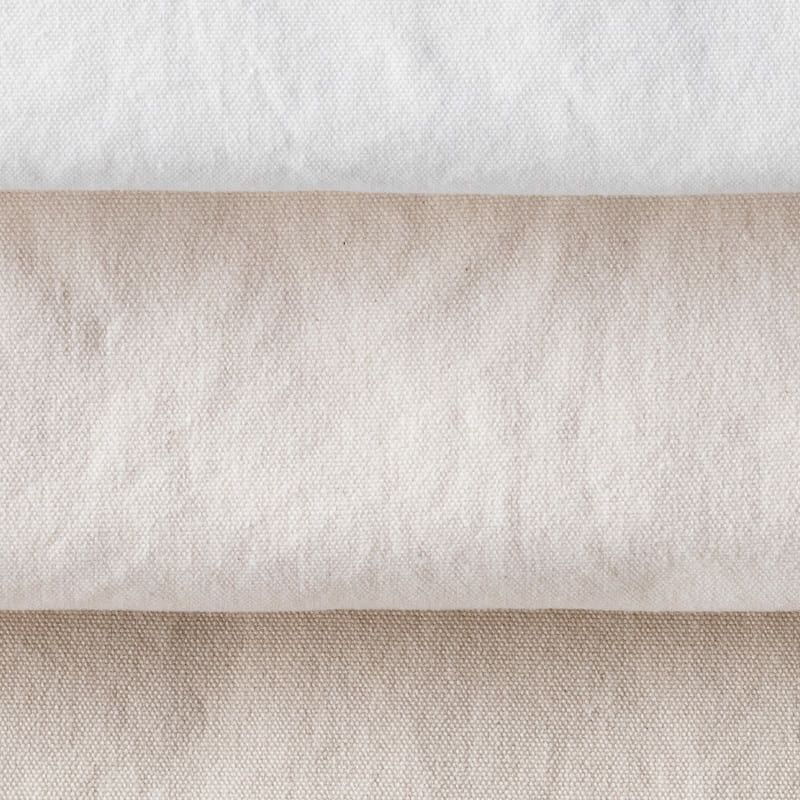 洗いこまれたコットンキャンバス-コットン 生地 綿 生地