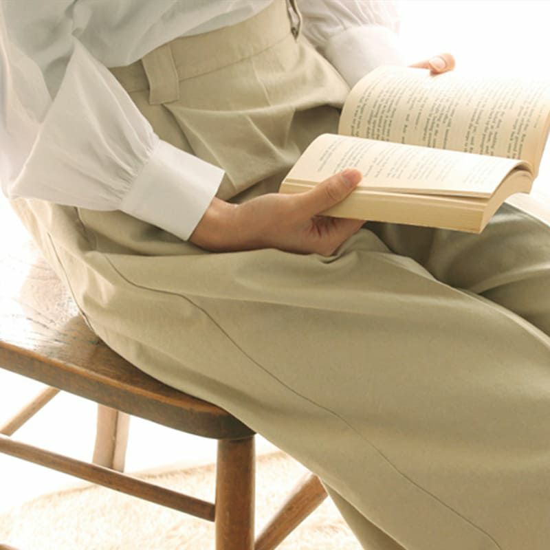 洗いこまれたコットンキャンバス-コットン 生地 綿 生地