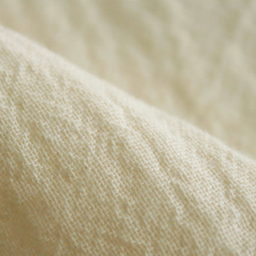 コットン ダブル ガーゼ 綿 生地 日本製