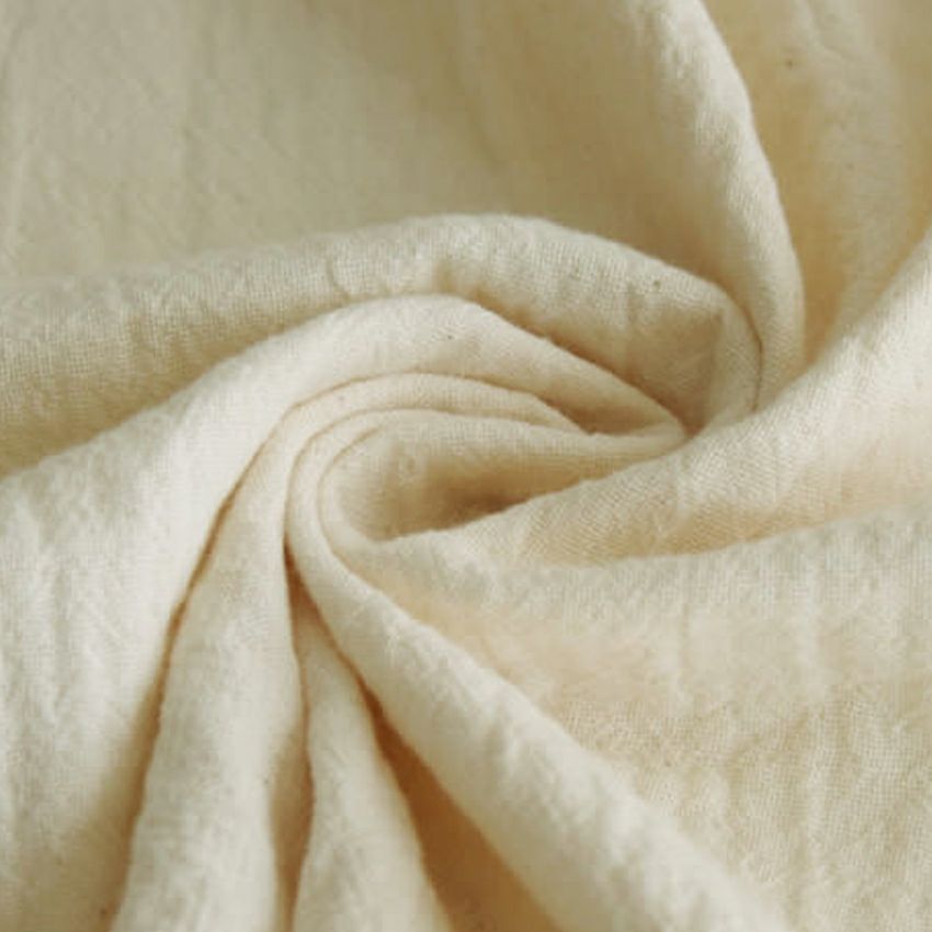 コットン ダブル ガーゼ 綿 生地 日本製