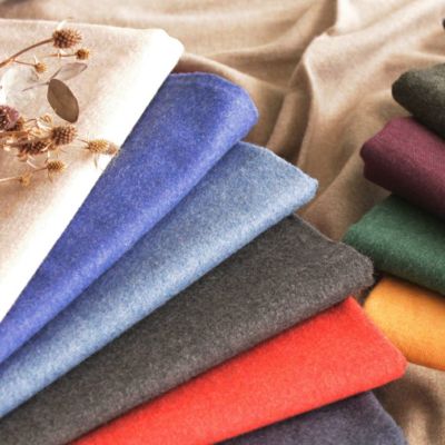 生地 布 生地 布 コットンライトキャンバス オリジナル コットン 無地 キャンバス 25m反物販売 生地の森