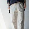 コットンリネン ライト ウェザークロス  綿麻 生地 カット品 送料無料 お試し価格 高密度 透けにくい 日本製 生地の森