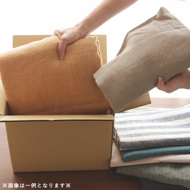 生地の森のエコレクションパック