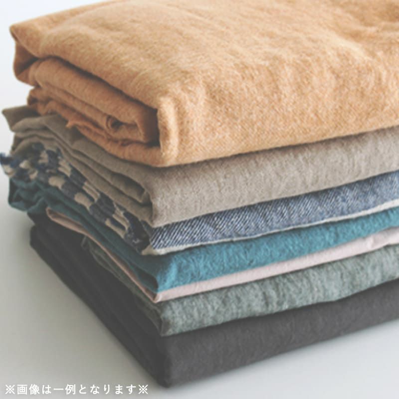 生地の森のエコレクションパック