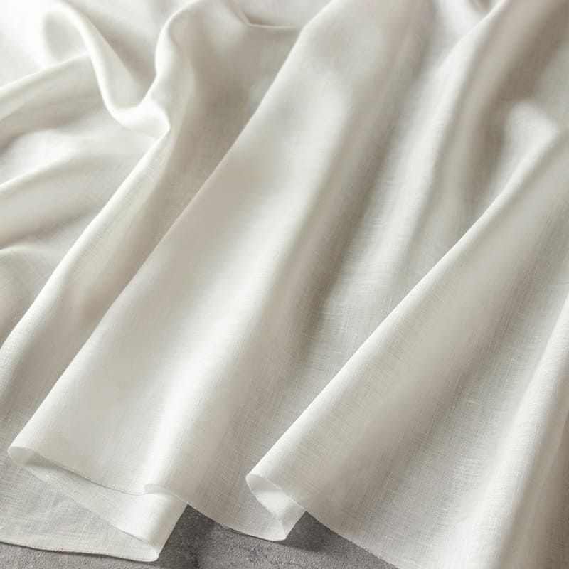 ベルギーリネン60番手 シルキーソフト